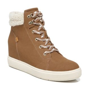 Dr. Scholl’s Madison Wedge bootie